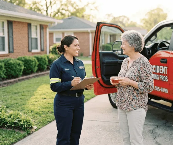 Accident Towing Service Palisade, NE FAQs